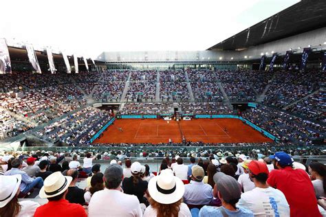 atp mutua madrid open